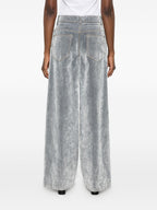 Forte Forte Jeans GREY
