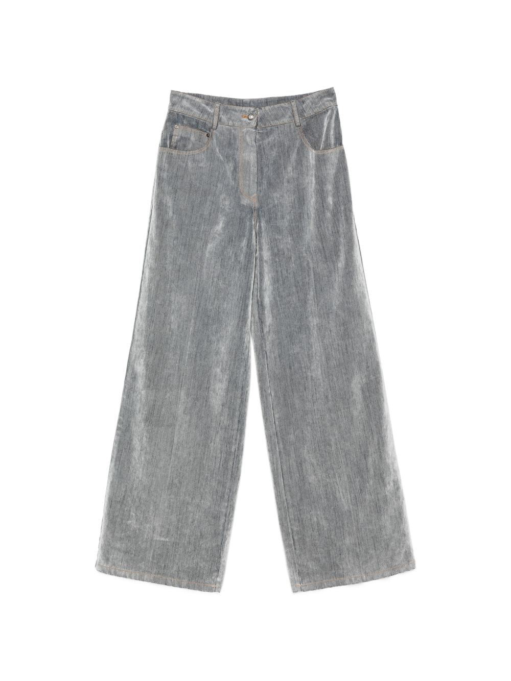Forte Forte Jeans GREY