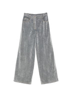 Forte Forte Jeans GREY