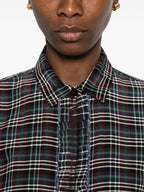 Forte Forte Shirts NAVY