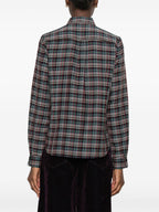 Forte Forte Shirts NAVY