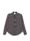 Forte Forte Shirts NAVY