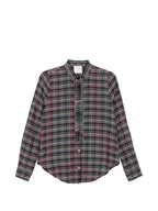 Forte Forte Shirts NAVY
