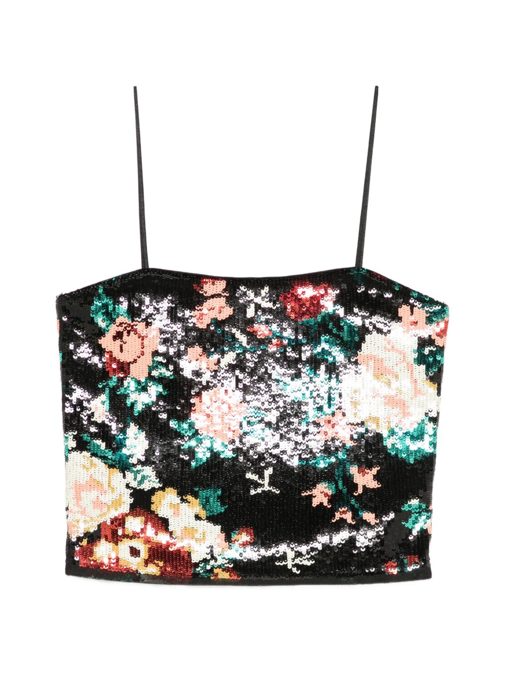 Forte Forte Top MULTICOLOR