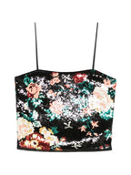 Forte Forte Top MULTICOLOR