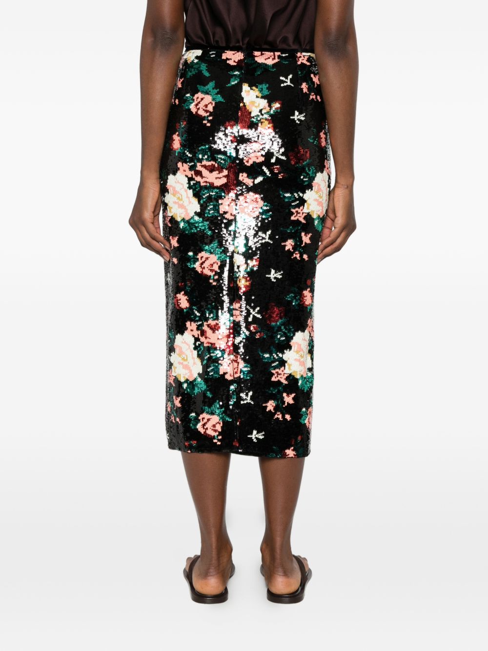 Forte Forte Skirts MULTICOLOR