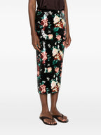 Forte Forte Skirts MULTICOLOR