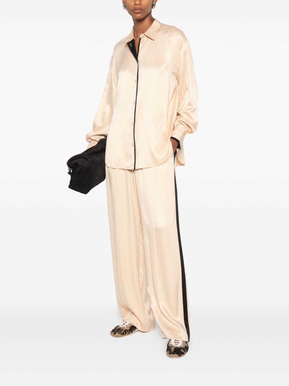 Forte Forte Trousers