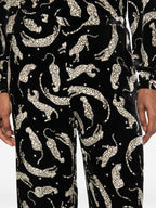 Forte Forte Trousers INK