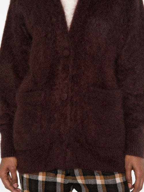 Forte Forte Sweaters BROWN