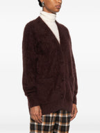 Forte Forte Sweaters BROWN