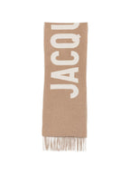 JACQUEMUS Scarfs GREY