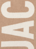 JACQUEMUS Scarfs GREY