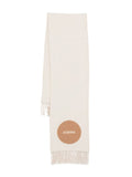JACQUEMUS Scarfs BEIGE