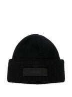 JACQUEMUS Hats BLACK