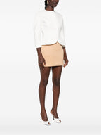 JACQUEMUS Jackets WHITE