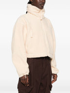 ADIDAS BY STELLA McCARTNEY Sweaters BEIGE
