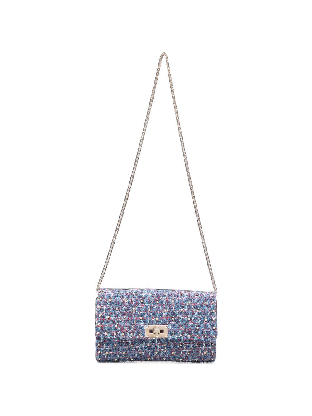 Valentino Garavani Bags.. LIGHT BLUE
