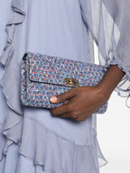 Valentino Garavani Bags.. LIGHT BLUE