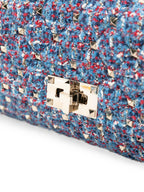 Valentino Garavani Bags.. LIGHT BLUE
