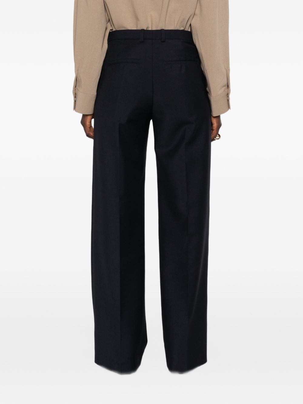 Jil Sander Trousers INK