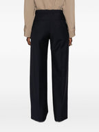 Jil Sander Trousers INK