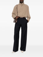 Jil Sander Trousers INK