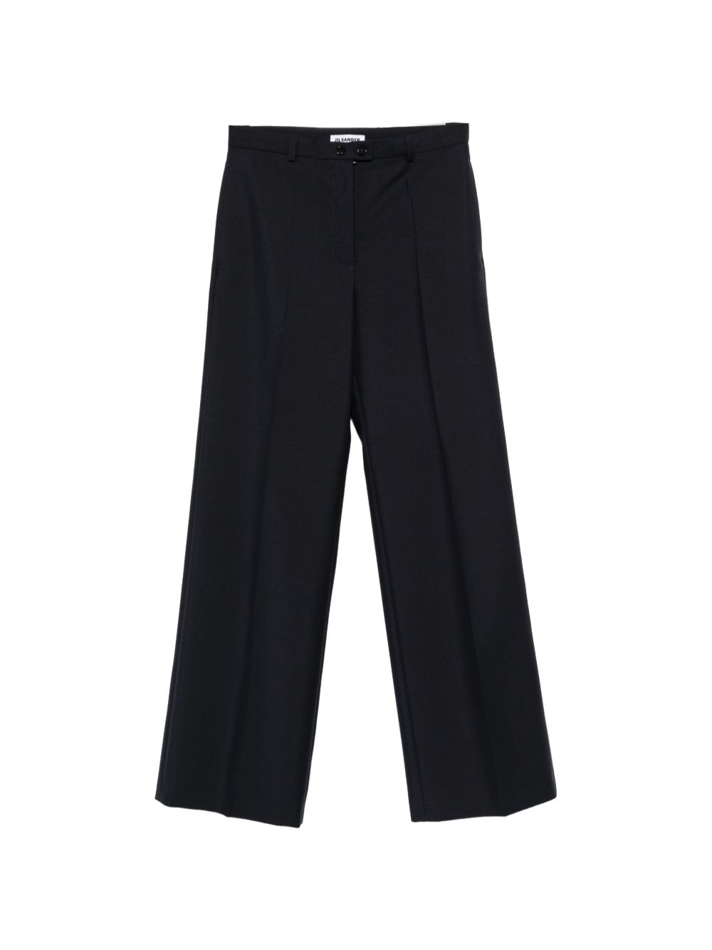 Jil Sander Trousers INK