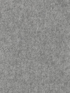AMI PARIS Scarfs GREY