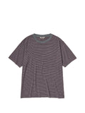 AURALEE T-shirts and Polos GREY