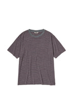 AURALEE T-shirts and Polos GREY