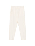 Semicouture Trousers WHITE