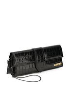 JACQUEMUS Bags.. BLACK