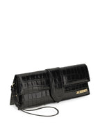 JACQUEMUS Bags.. BLACK