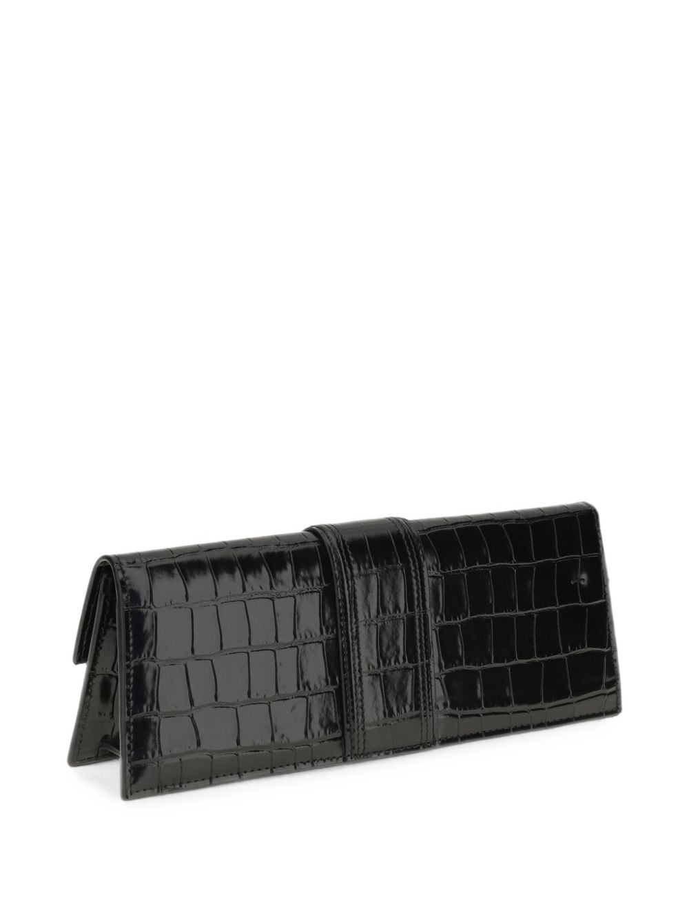 JACQUEMUS Bags.. BLACK