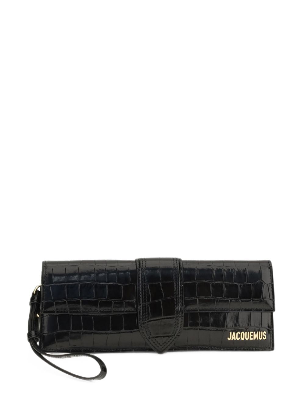 JACQUEMUS Bags.. BLACK