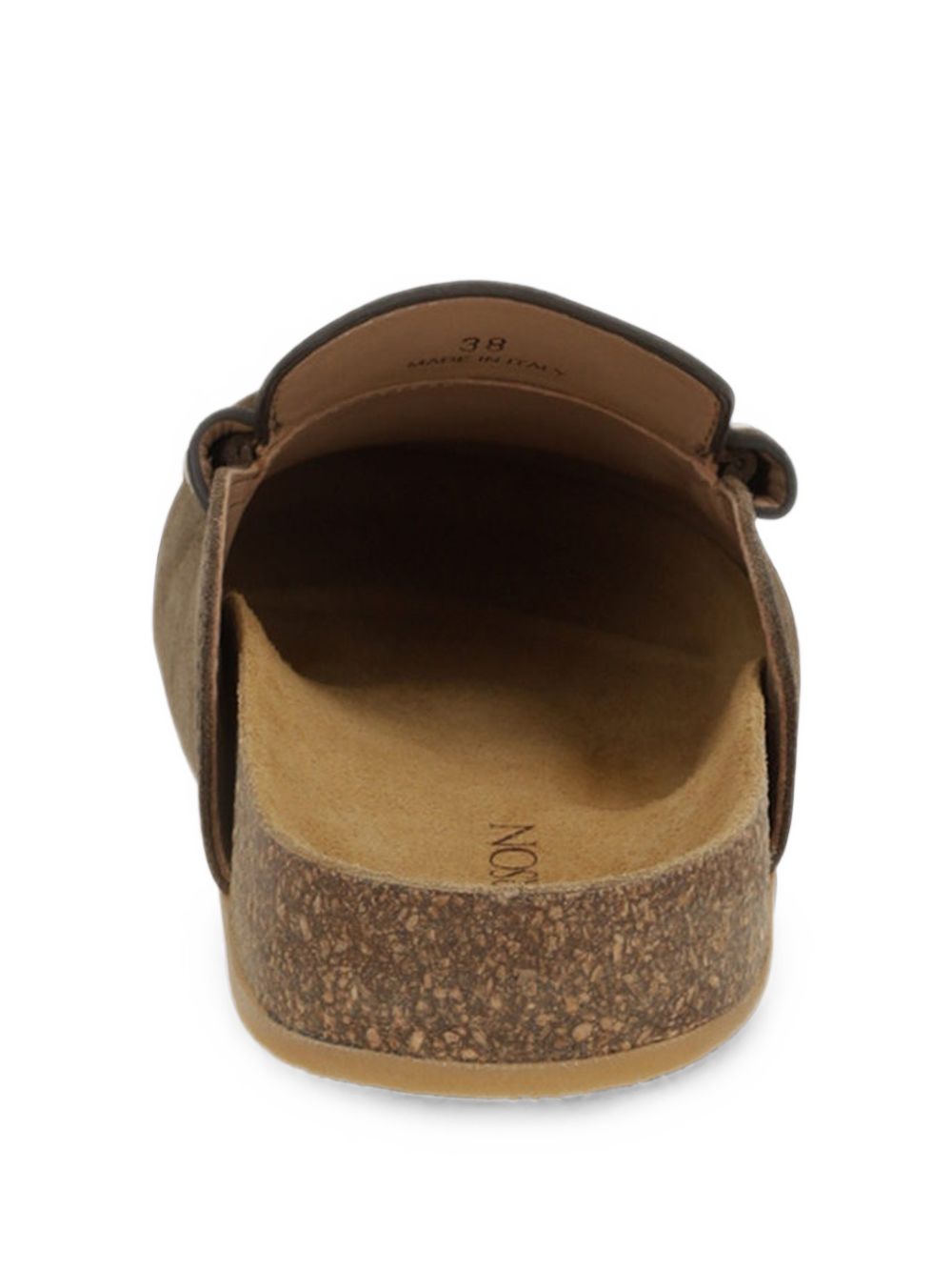 032C J.W.Anderson Sandals GREY