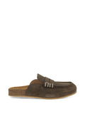 032C J.W.Anderson Sandals GREY