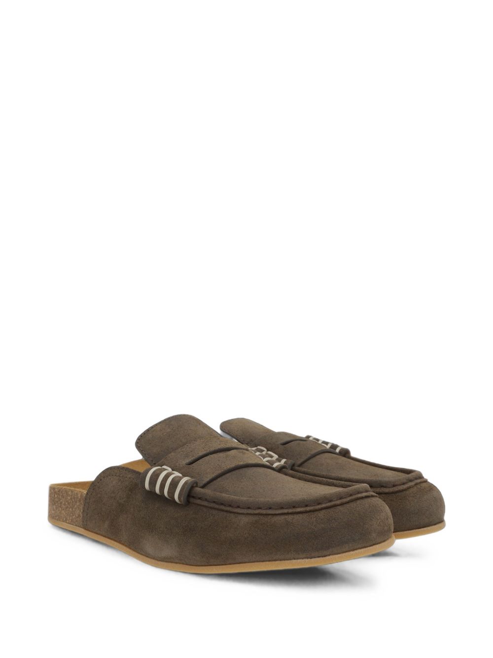 032C J.W.Anderson Sandals GREY