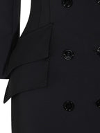 Elisabetta Franchi Dresses BLACK