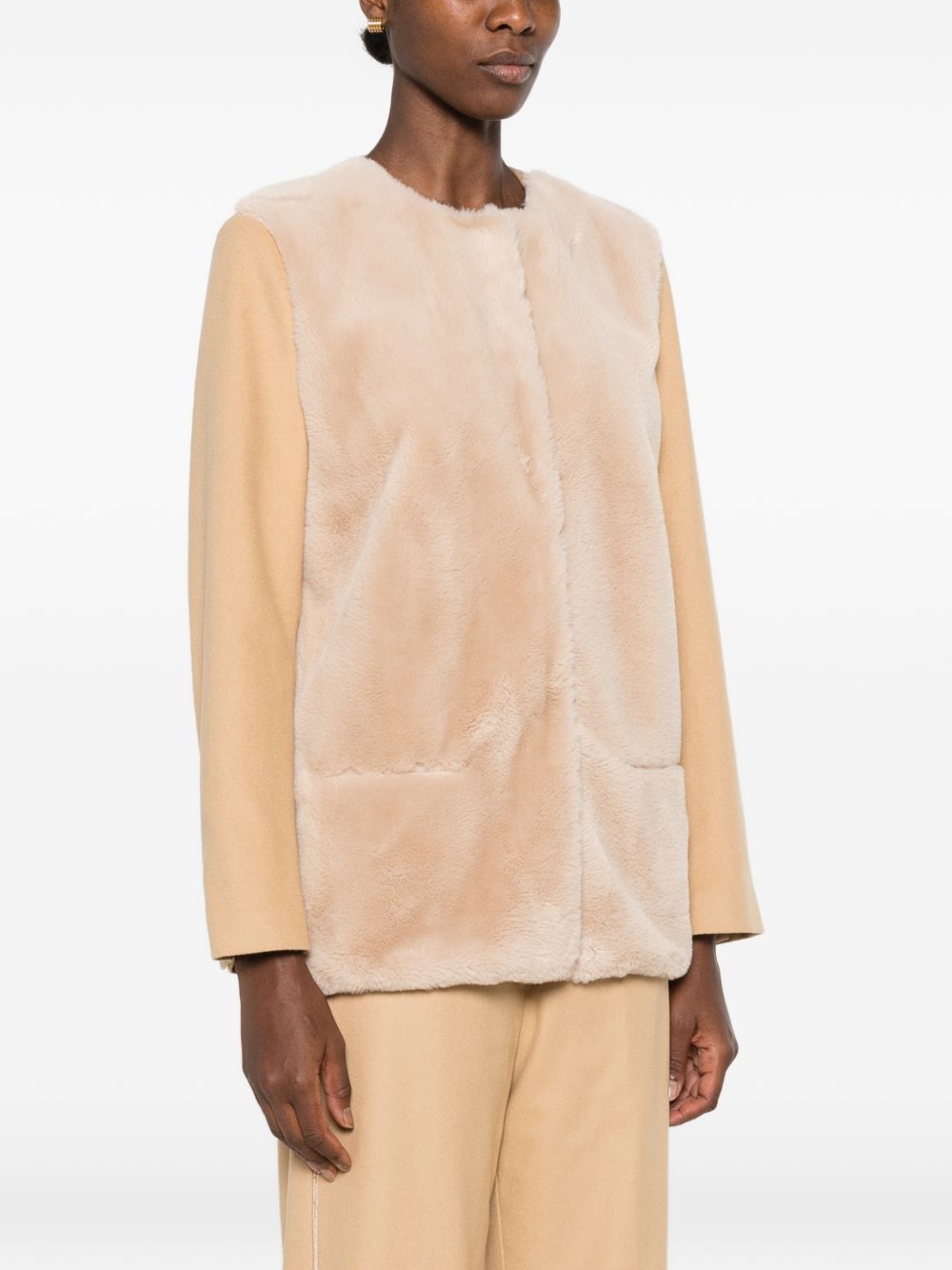 Forte Forte Jackets CAMEL