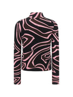PUCCI Sweaters BROWN
