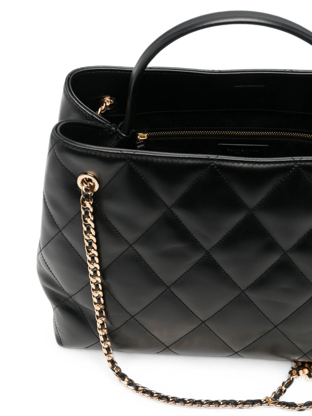 Tory Burch Bags.. BLACK