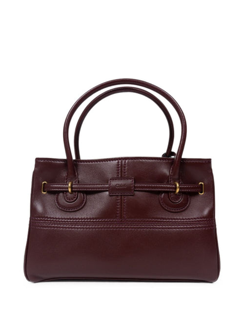 Chloé Chloè Bags.. RED