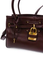 Chloé Chloè Bags.. RED
