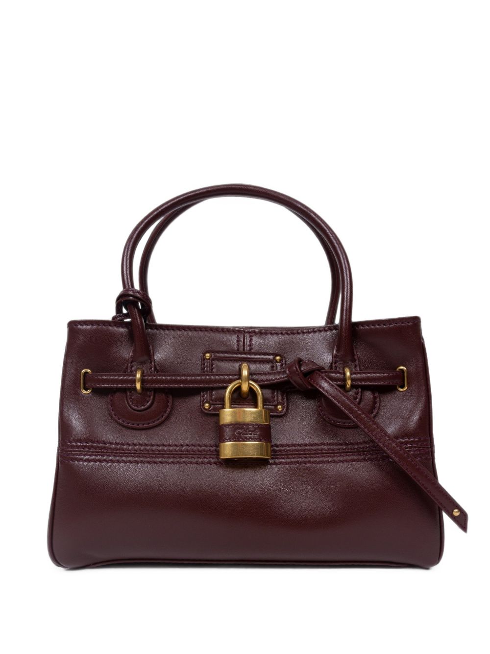 Chloé Chloè Bags.. RED