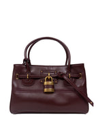 Chloé Chloè Bags.. RED