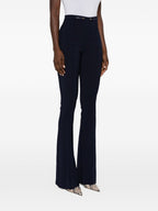 Elisabetta Franchi Trousers NAVY