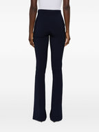 Elisabetta Franchi Trousers NAVY