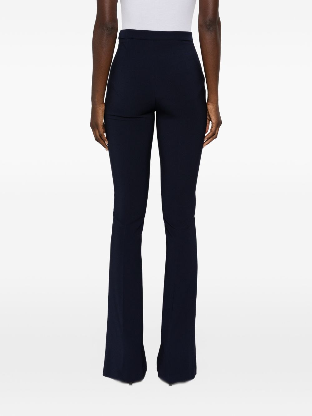 Elisabetta Franchi Trousers NAVY